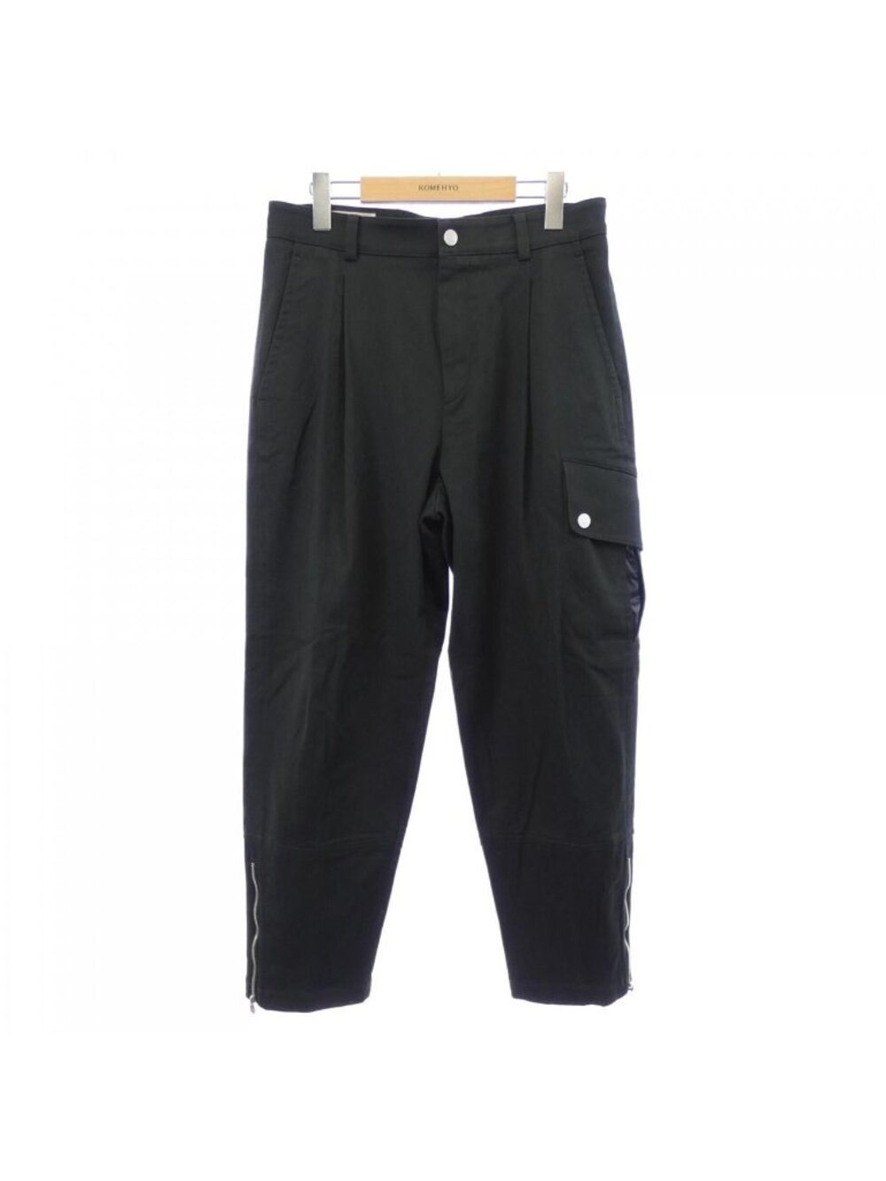 Hermes Pants Khaki